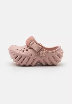 Шлепанцы UNISEX Crocs, нюд