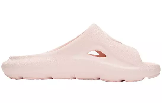 Шлепанцы унисекс Dawn Pink Champion, цвет Dawn Pink