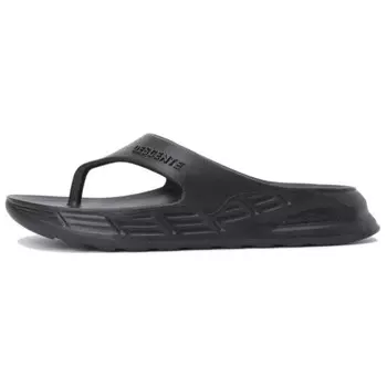 Шлепанцы унисекс Descente