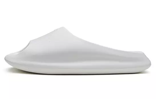 Шлепанцы Unisex Devil White Eqlz