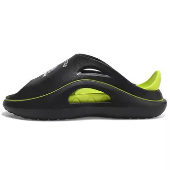 Шлепанцы унисекс Doraemon, цвет Jet Black