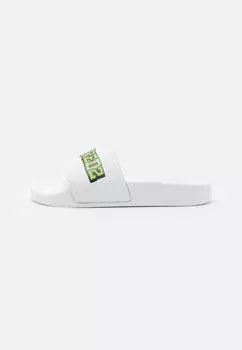 Шлепанцы UNISEX Dsquared2, белый