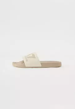 Шлепанцы UNISEX EA7 Emporio Armani, песочный