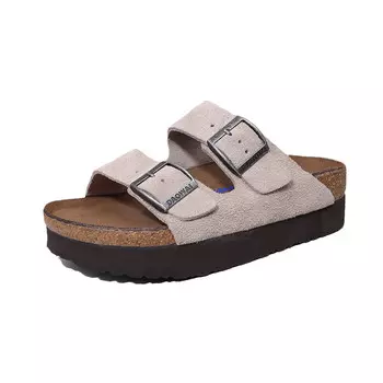 Шлепанцы унисекс East Garden Works, цвет Sand