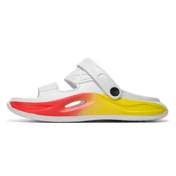 Шлепанцы унисекс Eastern Camel, бежевый