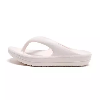 Шлепанцы унисекс Exull Q, белый