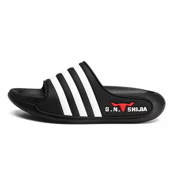 Шлепанцы унисекс G.N.Shijia