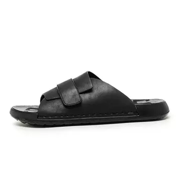 Шлепанцы унисекс G.N.Shijia, черный