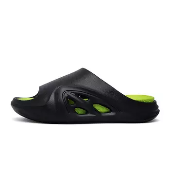 Шлепанцы унисекс Gertop, хаки