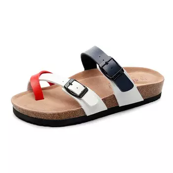 Шлепанцы унисекс Golofi, цвет 114 sheep bar coffee color