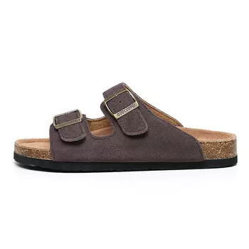 Шлепанцы унисекс Golofi, цвет Blue 109