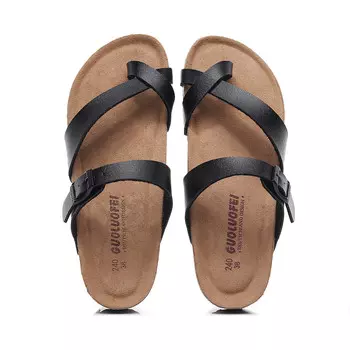 Шлепанцы унисекс Golofi, цвет Rose Gold 113