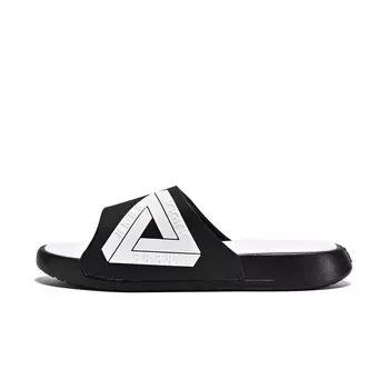 Шлепанцы унисекс Guci Tianlun, цвет K1008 Purple Yellow