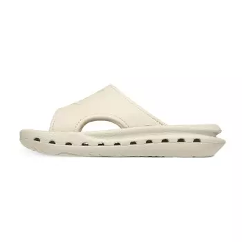 Шлепанцы унисекс хаки Soulsfeng