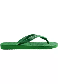 Шлепанцы UNISEX Havaianas, зеленый