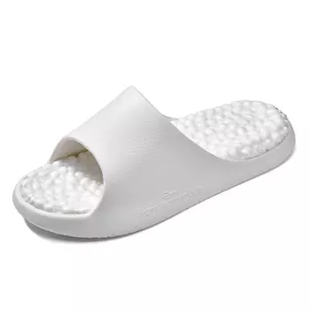 Шлепанцы унисекс Iverson, белый