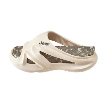 Шлепанцы унисекс Jeep