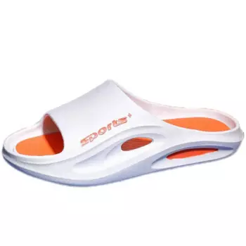 Шлепанцы унисекс Kesiyuan, черный