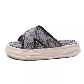 Шлепанцы унисекс Kesiyuan X Source