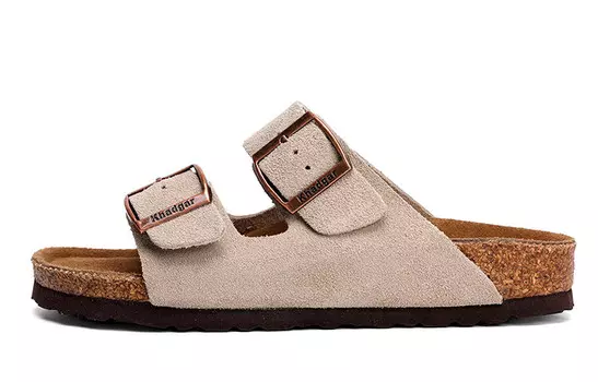 Шлепанцы унисекс Khadgar