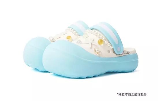 Шлепанцы унисекс Killwinner, черный