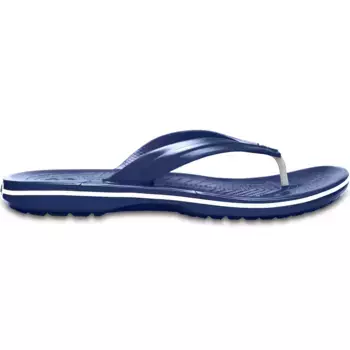 Шлепанцы унисекс Крокс Шлепанцы Crocs, синий