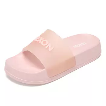 Шлепанцы унисекс Lexon