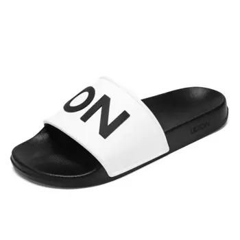 Шлепанцы унисекс Lexon