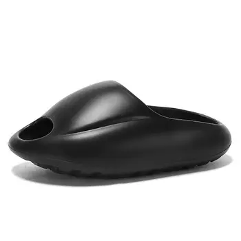 Шлепанцы унисекс Lianghuo, светло-фиолетовый