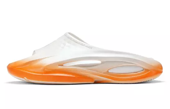 Шлепанцы унисекс Loxki