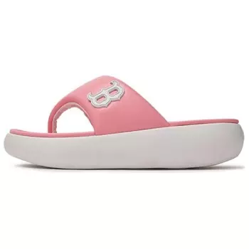 Шлепанцы унисекс Mlb