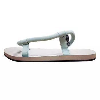 Шлепанцы унисекс Montbell