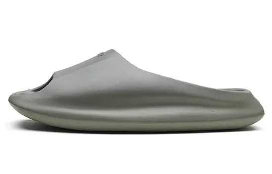 Шлепанцы унисекс Moss Ash Eqlz