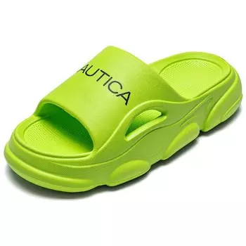 Шлепанцы унисекс Nautica