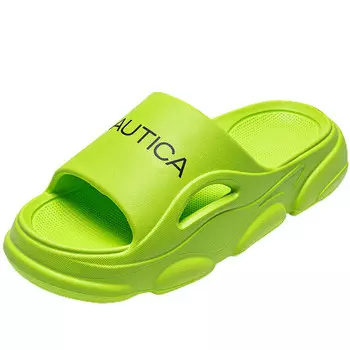 Шлепанцы унисекс Nautica