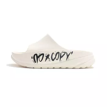 Шлепанцы унисекс Nocopy