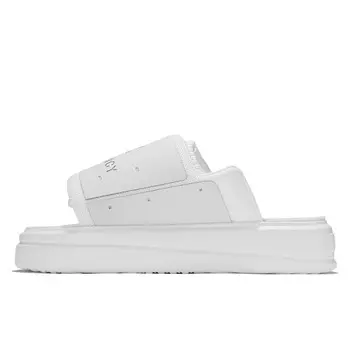 Шлепанцы унисекс Norvincy, черный