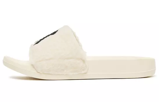 Шлепанцы унисекс Off-white Mlb