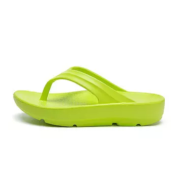 Шлепанцы унисекс Oubt, серый