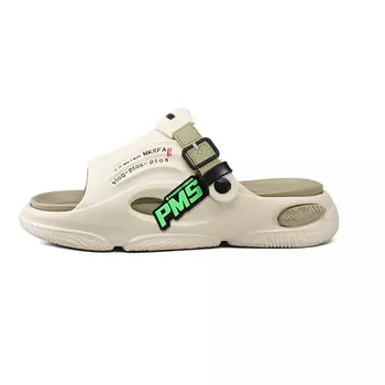 Шлепанцы унисекс Parmesan Pamasen