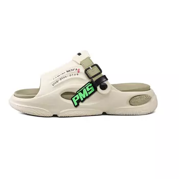 Шлепанцы унисекс Parmesan Pamasen