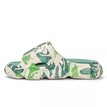 Шлепанцы унисекс Parmesan Pamasen