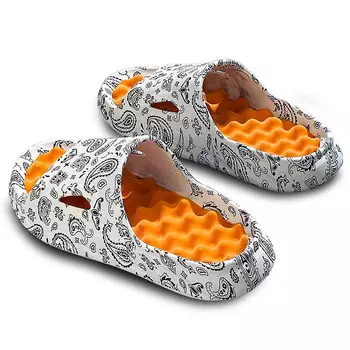 Шлепанцы унисекс Parmesan Pamasen