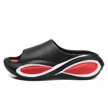 Шлепанцы унисекс Parmesan Pamasen