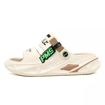 Шлепанцы унисекс Parmesan Pamasen