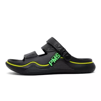 Шлепанцы унисекс Parmesan Pamasen