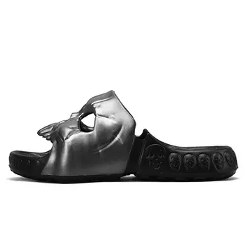 Шлепанцы унисекс Parmesan Pamasen