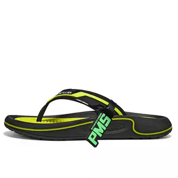 Шлепанцы унисекс Parmesan Pamasen