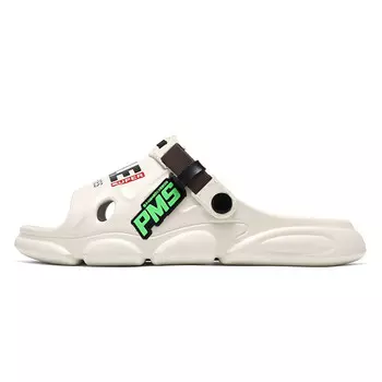 Шлепанцы унисекс Parmesan Pamasen