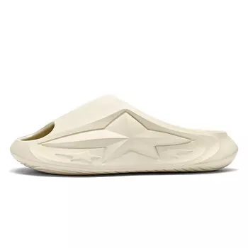 Шлепанцы унисекс Parmesan Pamasen